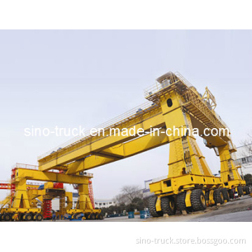 Beam Hoister-Tt700 (Wheel type)